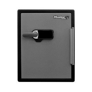MasterLock LFW205TWC XX-Large security digital alarm safe