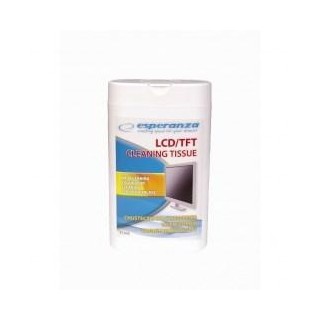 Esperanza ES106 equipment cleansing kit LCD/TFT/Plasma