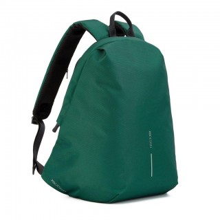 XD DESIGN ANTI-THEFT BACKPACK BOBBY SOFT FOREST GREEN P/N: P705.997