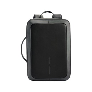 XD DESIGN ANTI-THEFT BACKPACK / BRIEFCASE BOBBY BIZZ 2.0 GREY P/N: P705.922