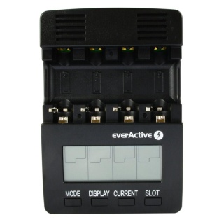 Charger everActive NC-3000