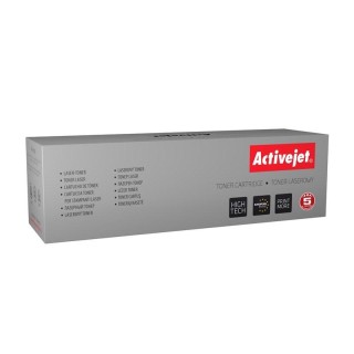 Activejet ATP-430N toner (replacement for Panasonic KX-FAT430X; Supreme; 3000 pages; black)