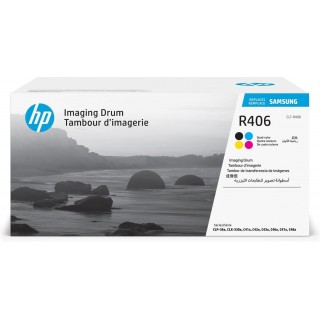 HP Drum CMYK SU403A=CLT-R406