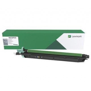 Lexmark - Farve - fotoelektrisk enhed