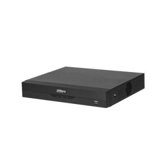 Dahua Technology XVR5108HS-I3 IP Recorder 5 in 1 black