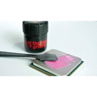 Thermal Grizzly Kryonaut Extreme Thermal Paste 33.84 g / 9.0 ml Z10 Pink N/A