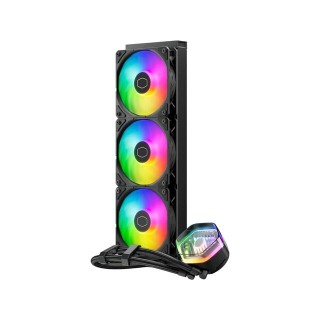 Cooler Master MasterLiquid 360 Atmos ARGB