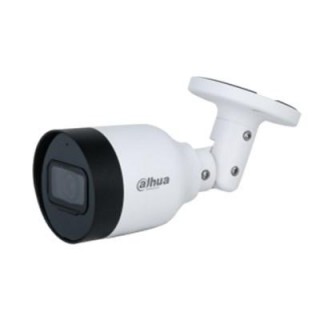 DAHUA Camera 1/2.7" 5 Mpx, Smart H.265/H.264, 20 fps @ 5Mpx (2880 × 1620), (2688 × 1520) @25/30 fps, , 2.8mm IPC-HDW1530T-0280B-S6