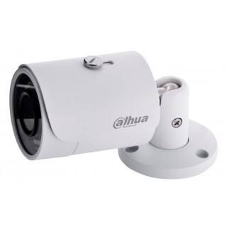 Dahua Europe Lite IPC-HFW1431S IP security camera Indoor & outdoor Bullet Wall 2688 x 1520 pixels