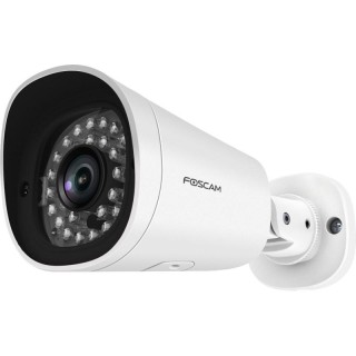 Foscam G4EP-W security camera Bullet IP security camera Outdoor 2560 x 1440 pixels Ceiling/wall