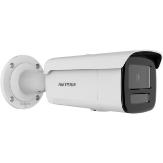 HIKVISION IP CAMERA DS-2CD2T43G2-4LI(2.8mm)