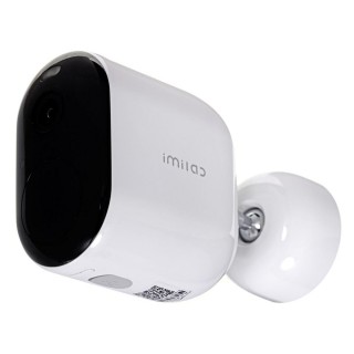 Imilab EC4 CMSXJ31A Outdoor IP Security Camera + CMWG31B Gateway