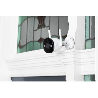 Imou Bullet 2 4MP IP security camera Outdoor 2560 x 1440 pixels Ceiling/wall