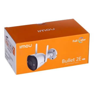 Imou Bullet 2E IP security camera Indoor & outdoor 1920 x 1080 pixels Wall