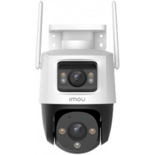 Imou Cruiser Dual 10MP IP Camera (5MP+5MP)