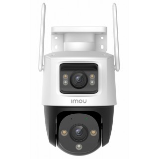 Imou Cruiser Dual Turret IP security camera Outdoor 2304 x 1296 pixels Ceiling