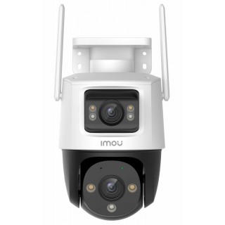 Kamera IP Imou Cruiser Dual 3MP + 5MP IPC-S7XP-8M0WED-0360B-imou