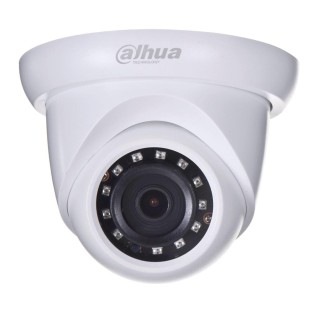 Dahua Technology Lite IPC-HDW1230S Dome IP security camera Indoor & outdoor 1920 x 1080 pixels Ceiling/wall