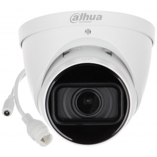 IP Camera DAHUA IPC-HDW2541T-ZS-27135 White