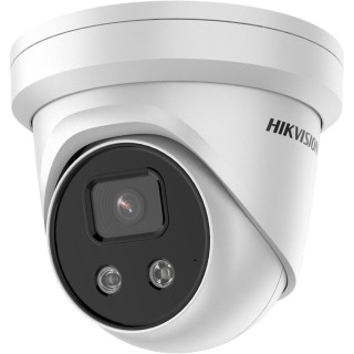 Hikvision IP Dome Camera KIP2CD2346G2-I-F2.8 Dome 4 MP 2.8mm Power over Ethernet (PoE) IP67 H.265 +, H.264 +, H.265, H.264  microSD / SDHC / SDXC card (128G)