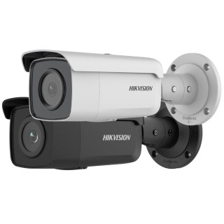 Hikvision Digital Technology DS-2CD2T46G2-2I(2.8MM)(C) bullet IP security camera Indoor and outdoor 2688 x 1520 px Ceiling / Wall