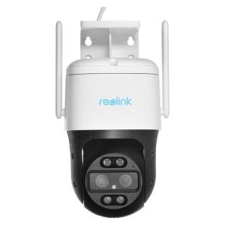 IP Camera REOLINK TRACKMIX WIFI PTZ White