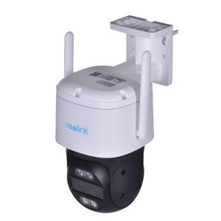 IP Camera REOLINK TRACKMIX WIFI PTZ White