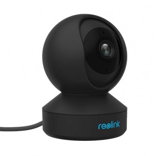 Reolink E1 Zoom-V2 WiFi IP Camera Black