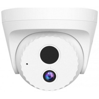 Tenda IC6-PRS-4 security camera Dome IP security camera Indoor 2304 x 1296 pixels Ceiling/wall