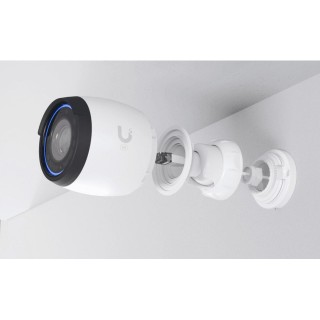Ubiquiti G5 Professional Bullet IP security camera Indoor & outdoor 3840 x 2160 pixels Ceiling/Wall/Pole