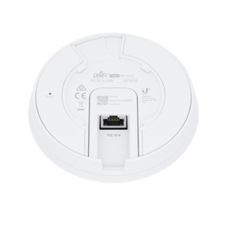Ubiquiti UVC-G4-DOME security camera IP security camera Indoor & outdoor 2688 x 1512 pixels Ceiling