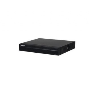 Dahua Technology Lite DHI-NVR4104-4KS2/L network video recorder 1U Black