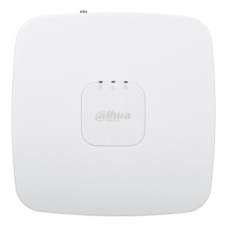 Dahua Technology Lite NVR2104-P-S3 1U White