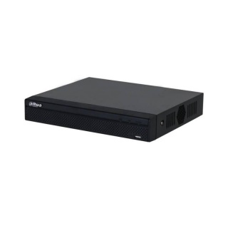 Network video recorder DAHUA Technology Lite NVR2108HS-4KS3 Black