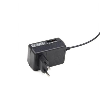 EnerGenie EG-MC-009 power adapter/inverter Indoor 24 W Black