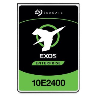 Seagate Exos ST1200MM0129 internal hard drive 2.5" 1200 GB SAS