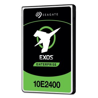 Seagate Exos ST600MM0099 internal hard drive 2.5" 600 GB SAS