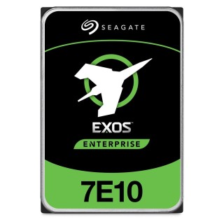 Seagate Exos ST6000NM019B internal hard drive 3.5" 6 TB Serial ATA III