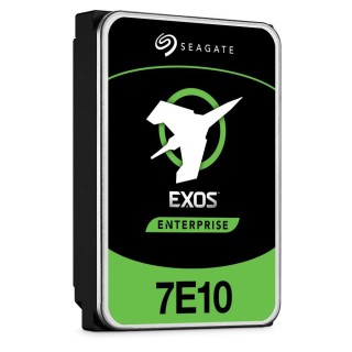 Seagate Exos ST6000NM019B internal hard drive 3.5" 6 TB Serial ATA III