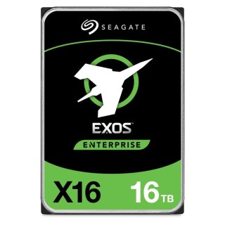 Seagate Exos X16 3.5" 14 TB Serial ATA III