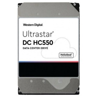 Western Digital Ultrastar 0F38459 3.5" 18000 GB Serial ATA III