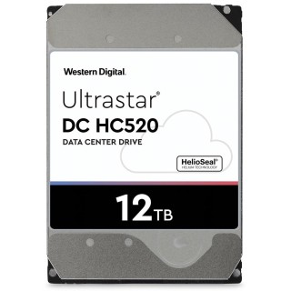 Western Digital Ultrastar He12 3.5" 12000 GB Serial ATA III