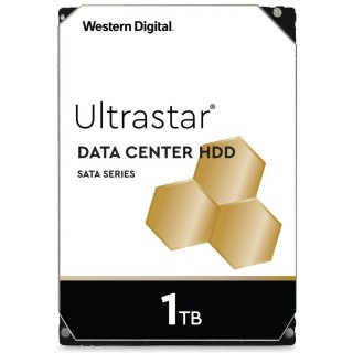Western Digital Ultrastar HUS722T1TALA604 3.5" 1000 GB Serial ATA III