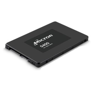 SSD Micron 5400 PRO 1.92TB SATA 2.5" MTFDDAK1T9TGA-1BC1ZABYYR (DWPD 1.5)