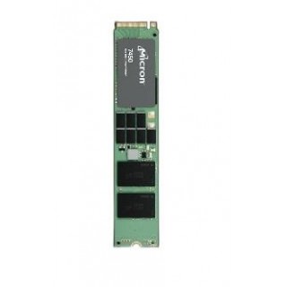 SSD Micron 7450 PRO 3.84TB M.2 (22x110) NVMe PCI 4.0 MTFDKBG3T8TFR-1BC1ZABYYR (DWPD 1)