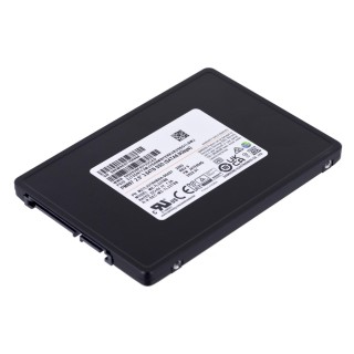 SSD Samsung PM897 3.84TB SATA 2.5" MZ7L33T8HBNA-00A07 (DWPD 3)