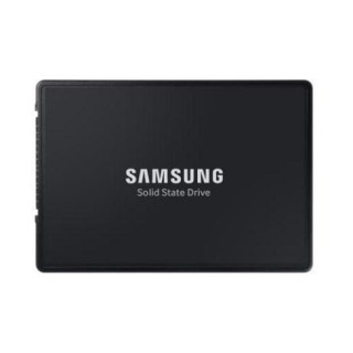 SSD Samsung PM9A3 7.68TB U.2 NVMe PCI 4.0 MZQL27T6HBLA-00A07 (DWPD 1)
