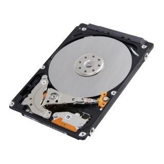 Toshiba MQ04ABF100 internal hard drive 2.5" 1000 GB Serial ATA III