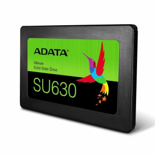 ADATA Ultimate SU630 2.5" 1.92 TB PCI Express 3.0 QLC 3D NAND