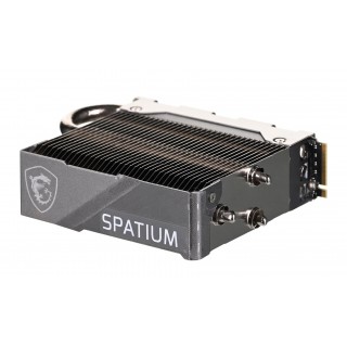SSD MSI SPATIUM M570 PRO 2TB PCIe 5.0 NVMe M.2 FROZR (S78-440Q670-P83)